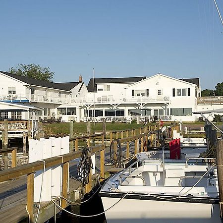 Chesapeake House Tilghman Island Exterior foto