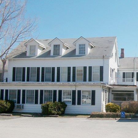 Chesapeake House Tilghman Island Exterior foto