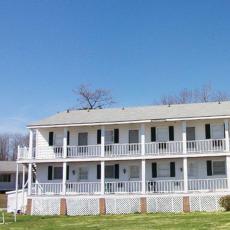 Chesapeake House Tilghman Island Exterior foto