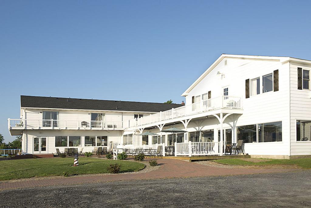 Chesapeake House Tilghman Island Exterior foto