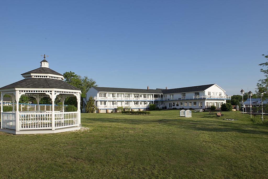 Chesapeake House Tilghman Island Exterior foto