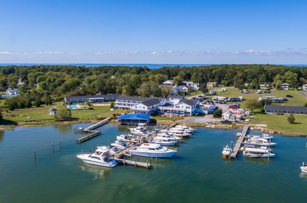 Chesapeake House Tilghman Island Exterior foto